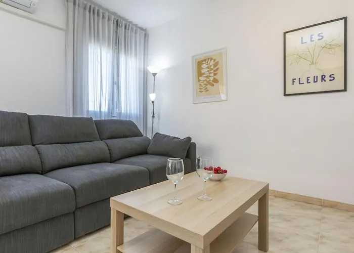 Costa Brava By Interhome Appartamento