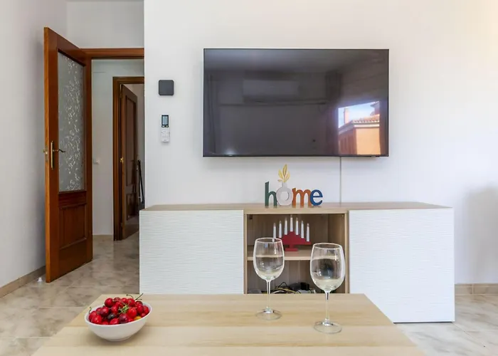 Appartamento Costa Brava By Interhome