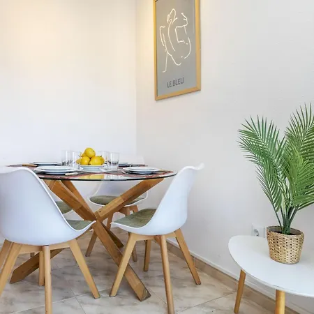 Costa Brava By Interhome Apartment *