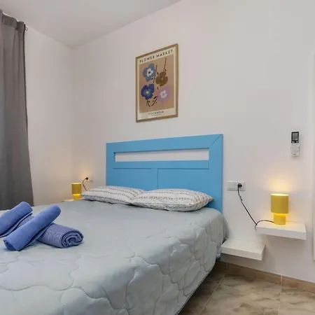 Costa Brava By Interhome Appartement Lloret de Mar