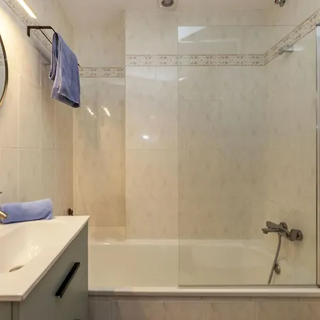 Costa Brava By Interhome Appartement Lloret de Mar