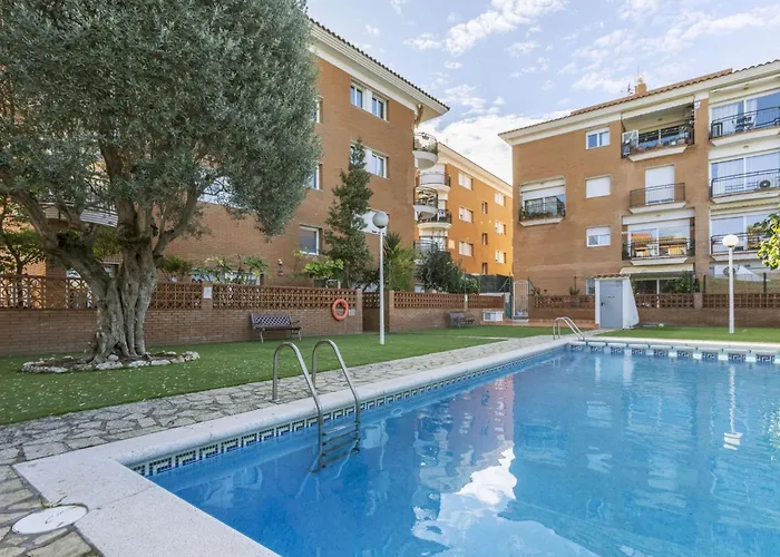 Costa Brava By Interhome Apartment