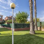 Apartman Costa Brava By Interhome *