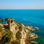 Costa Brava By Interhome Appartement Lloret de Mar
