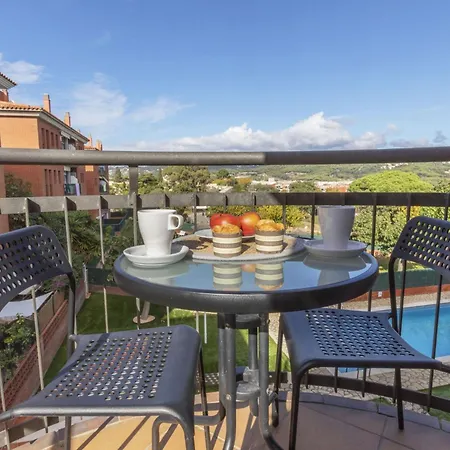 Costa Brava By Interhome Апартаменты *