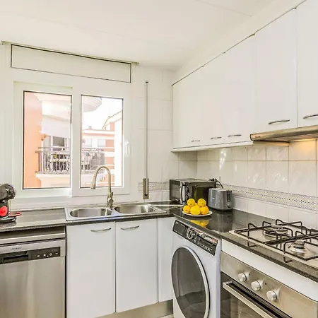 Apartman Costa Brava By Interhome