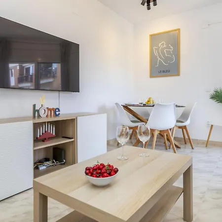 Costa Brava By Interhome Апартаменты