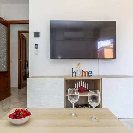 アパート Costa Brava By Interhome