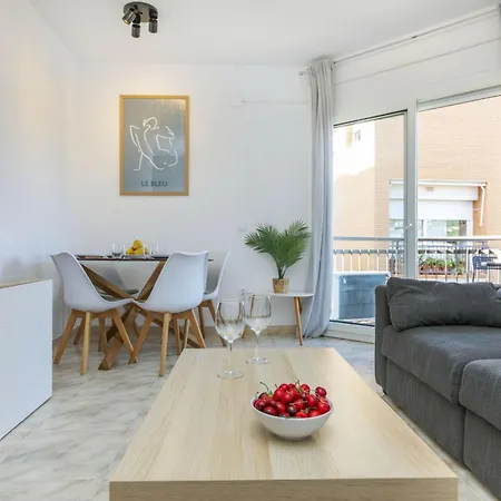 Costa Brava By Interhome アパート *