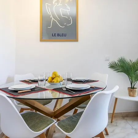 アパート Costa Brava By Interhome