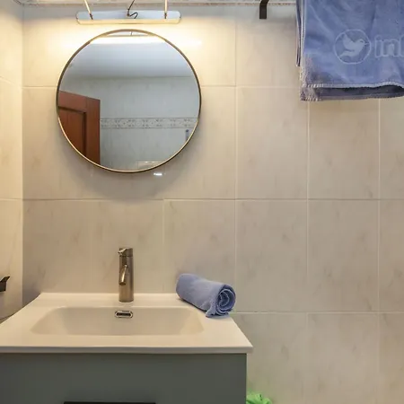Costa Brava By Interhome * Lloret de Mar