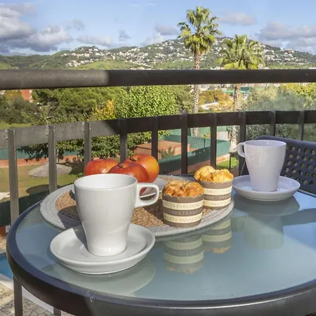 Costa Brava By Interhome Apartamento