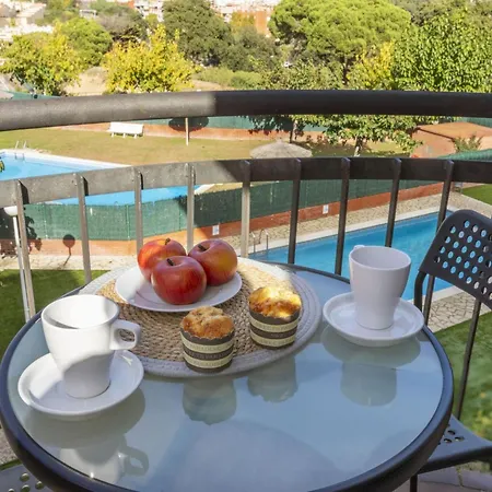 Costa Brava By Interhome アパート *