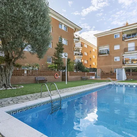 Costa Brava By Interhome Lejlighed