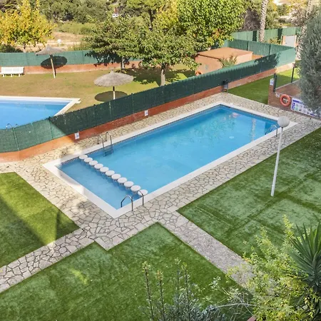 Apartamento Costa Brava By Interhome Lloret de Mar