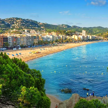 Costa Brava By Interhome * Lloret de Mar