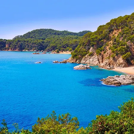Costa Brava By Interhome アパート
