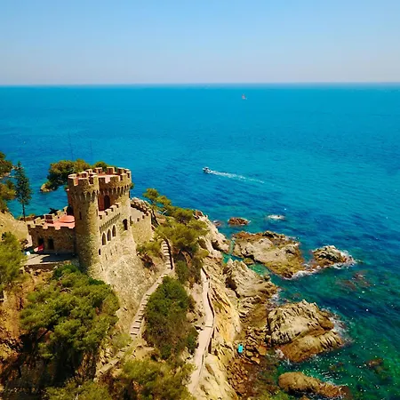 Costa Brava By Interhome Apartamento Lloret de Mar