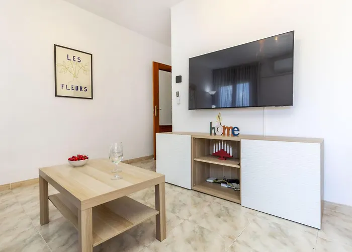 Costa Brava By Interhome アパート