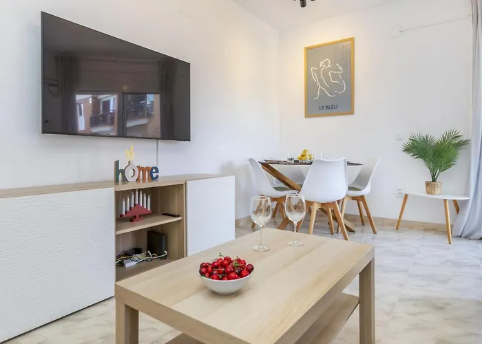 Costa Brava By Interhome アパート