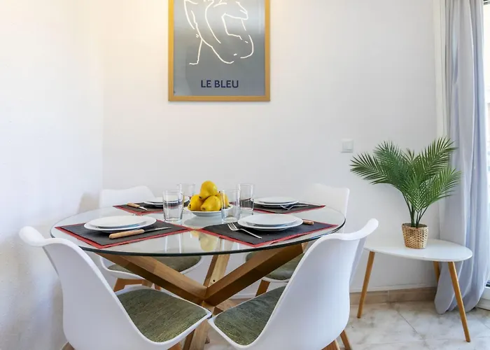 Apartman Costa Brava By Interhome