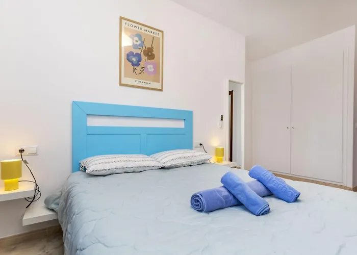 Costa Brava By Interhome * Lloret de Mar