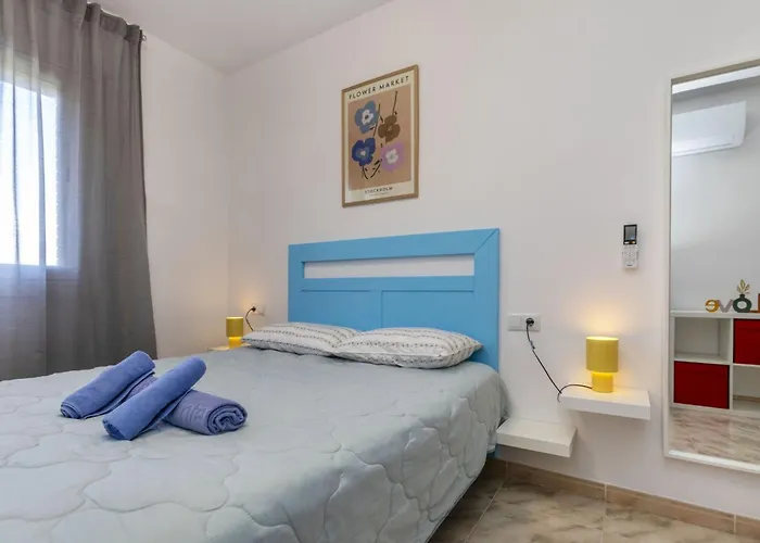 Costa Brava By Interhome Apartman Lloret de Mar