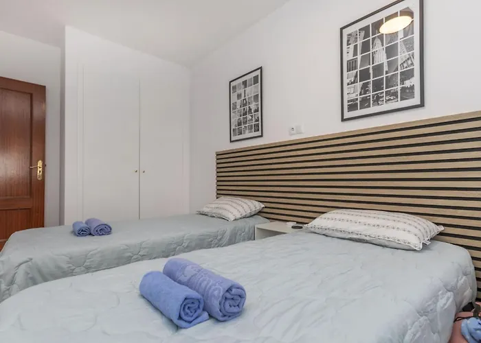 Апартаменты Costa Brava By Interhome *