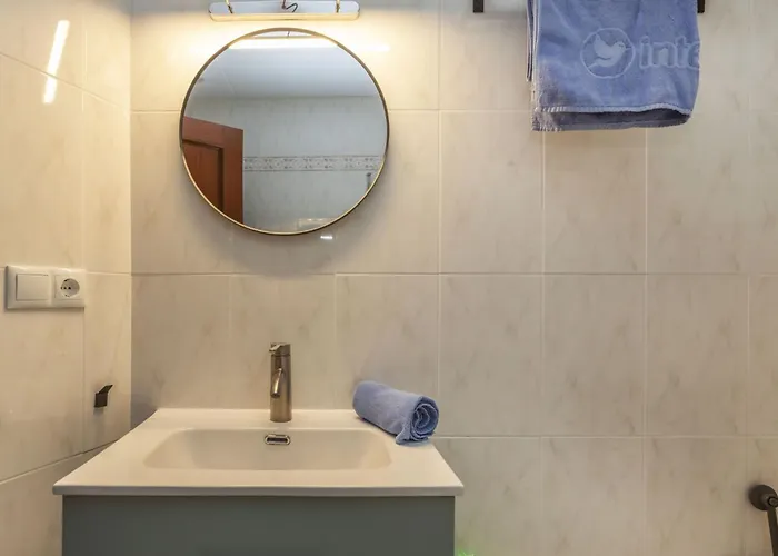 Costa Brava By Interhome * Lloret de Mar