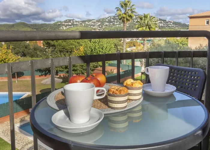 Costa Brava By Interhome Апартаменты