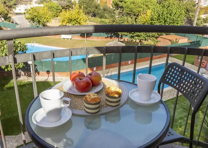 Costa Brava By Interhome Апартаменты *