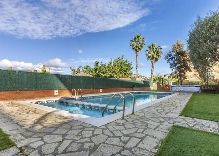 Costa Brava By Interhome * リョレート・デ・マル