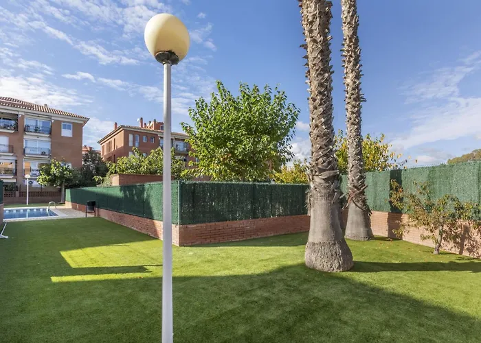 Апартаменты Costa Brava By Interhome *