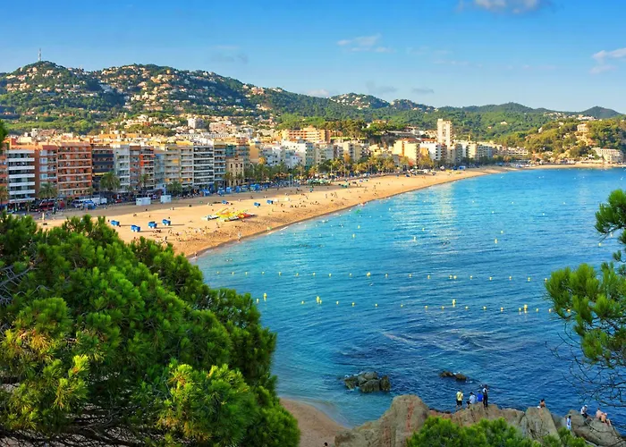 Costa Brava By Interhome * Lloret de Mar