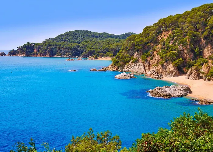 Costa Brava By Interhome Apartman