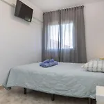 Apartment Costa Brava By Interhome Lloret de Mar