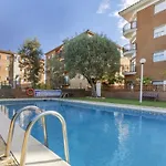 Costa Brava By Interhome Apartment Lloret de Mar