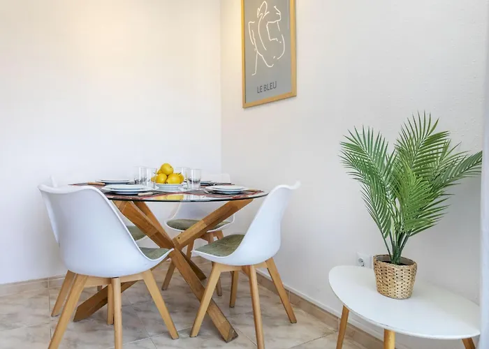 Costa Brava By Interhome Daire *