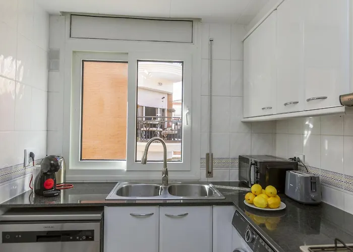 Costa Brava By Interhome *