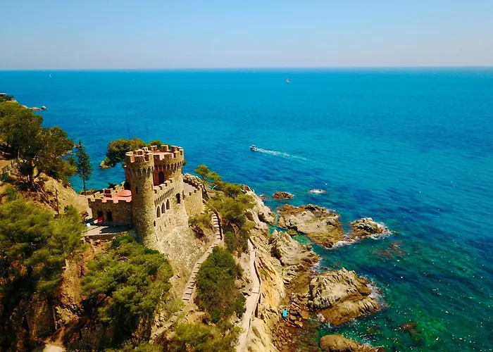 Costa Brava By Interhome Daire Lloret de Mar