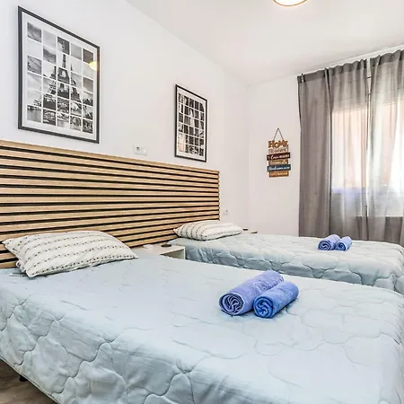 Costa Brava By Interhome דירה יורט דה מאר