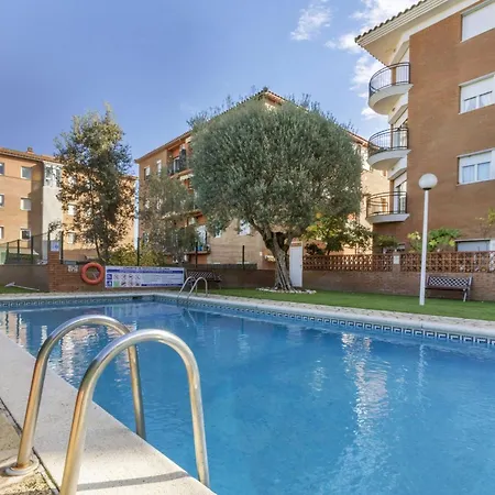 Costa Brava By Interhome דירה יורט דה מאר